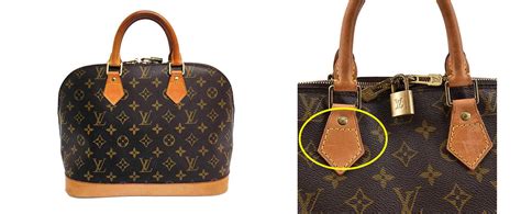 how do you know if a louis vuitton is real|how to spot a real louis vuitton.